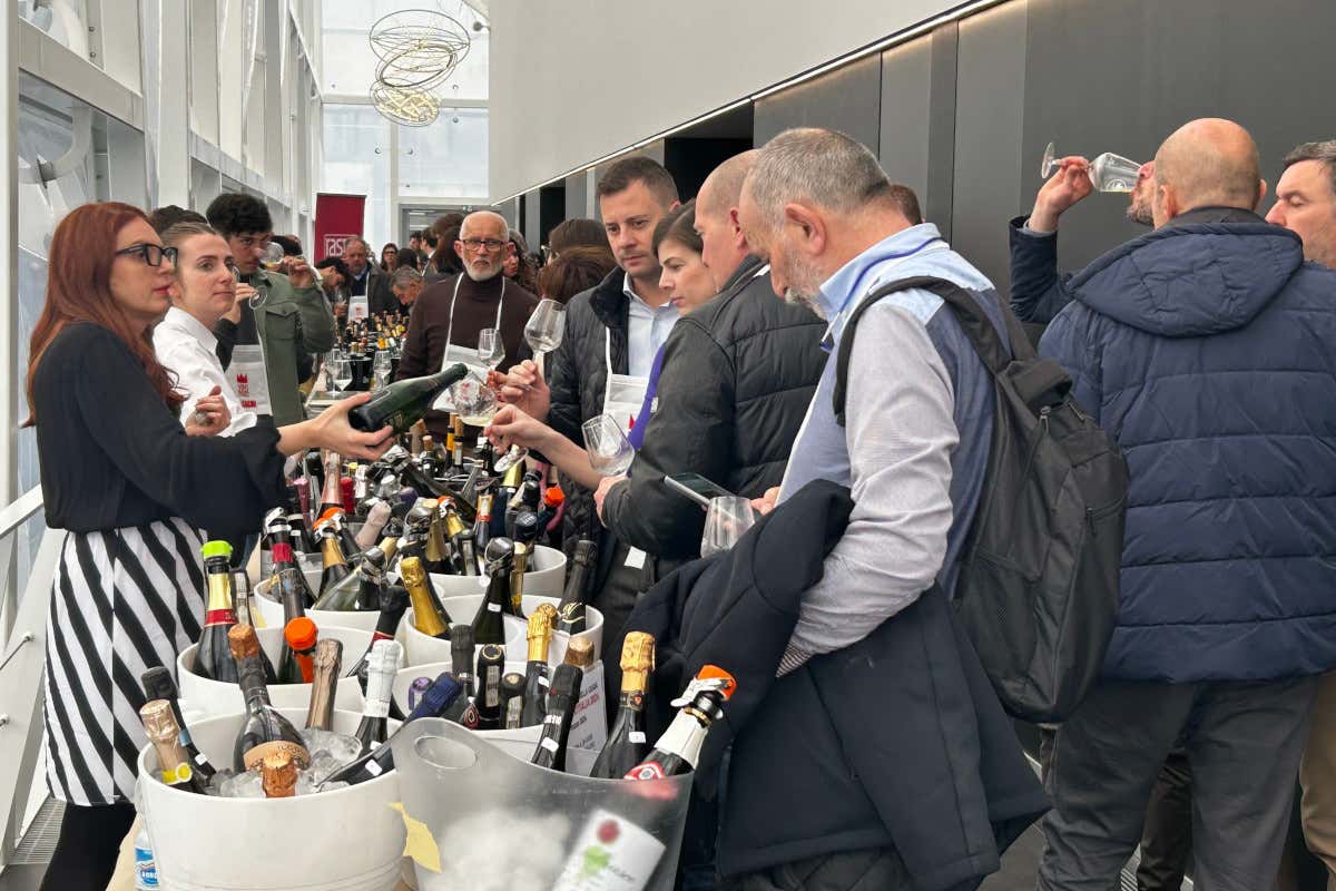 Vinibuoni d'Italia, ad Imola le 