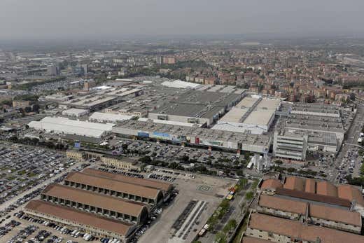 Credito fotografico: Foto Ennevi-Veronafiere Credito fotografico: Foto Ennevi-Veronafiere