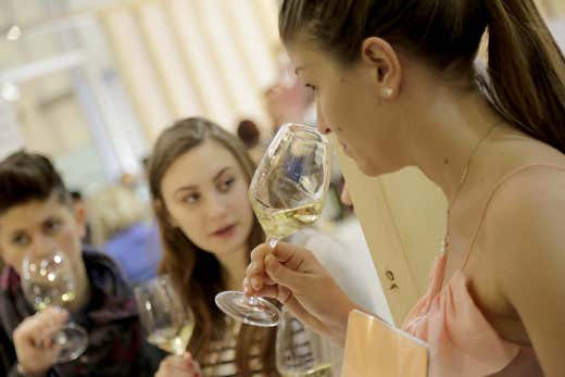 Credito fotografico: Foto Ennevi-Veronafiere Credito fotografico: Foto Ennevi-Veronafiere