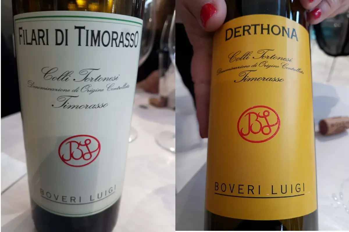 Il Filari di Timorasso e il Derthona Vinitaly un mese dopo: ecco come &egrave; andata la fiera del vino