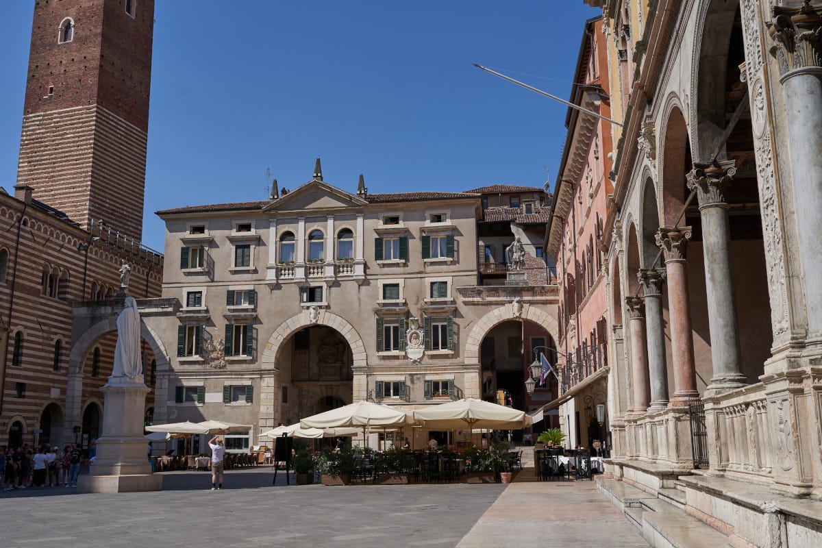 Vinitaly and the City: a Verona il Fuori Salone dedicato ai mille colori del vino