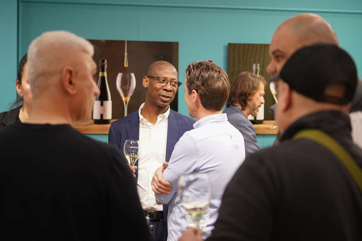 A Vinitaly 2026 sono attesi circa 97mila operatori professionali