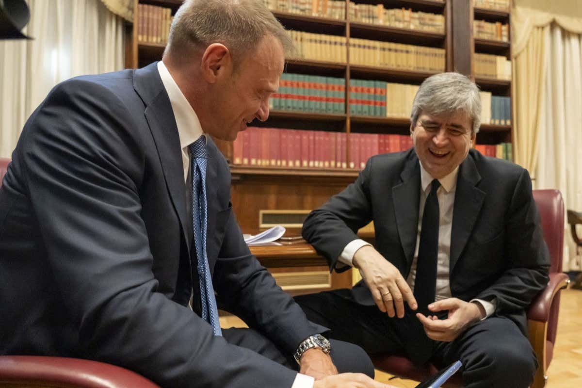 Tra le istituzioni attese a Vinitaly anche i ministri Lollobrigida e Mazzi