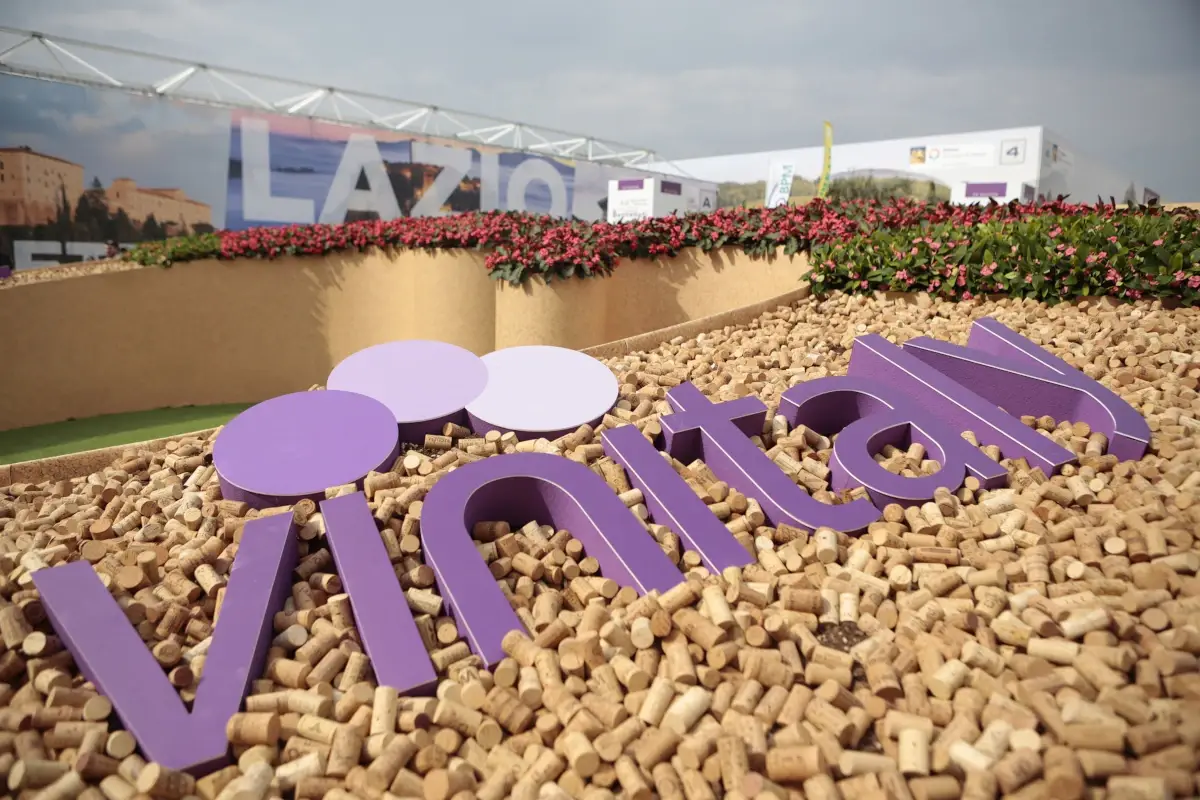 Tutto pronto per Vinitaly 