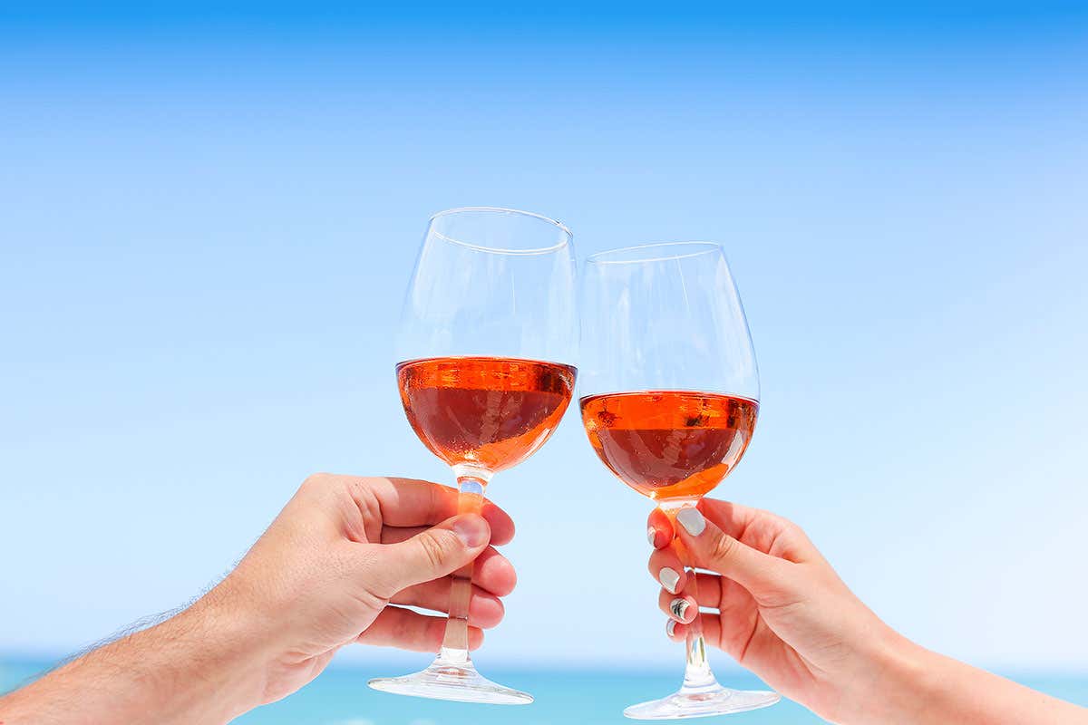 Vino annacquato? Per Coldiretti mette a rischio l'export italiano Vino annacquato e insetti in tavola Coldiretti: &laquo;Made in Italy a rischio&raquo;