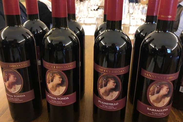 (Vino e Artimino, un binomio millenario Due masterclass al Premio Iat)