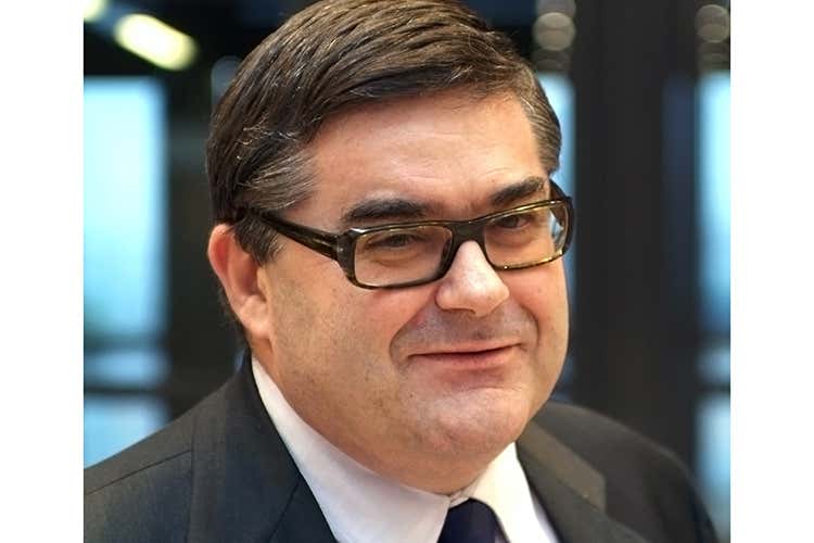 Sergio Cantoni - Appello delle cantine bergamasche &laquo;Ristoranti, valorizzate i nostri vini&raquo;