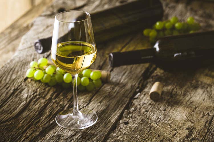 (Boom dei bianchi fermi italiani Primi al mondo per valore delle vendite)