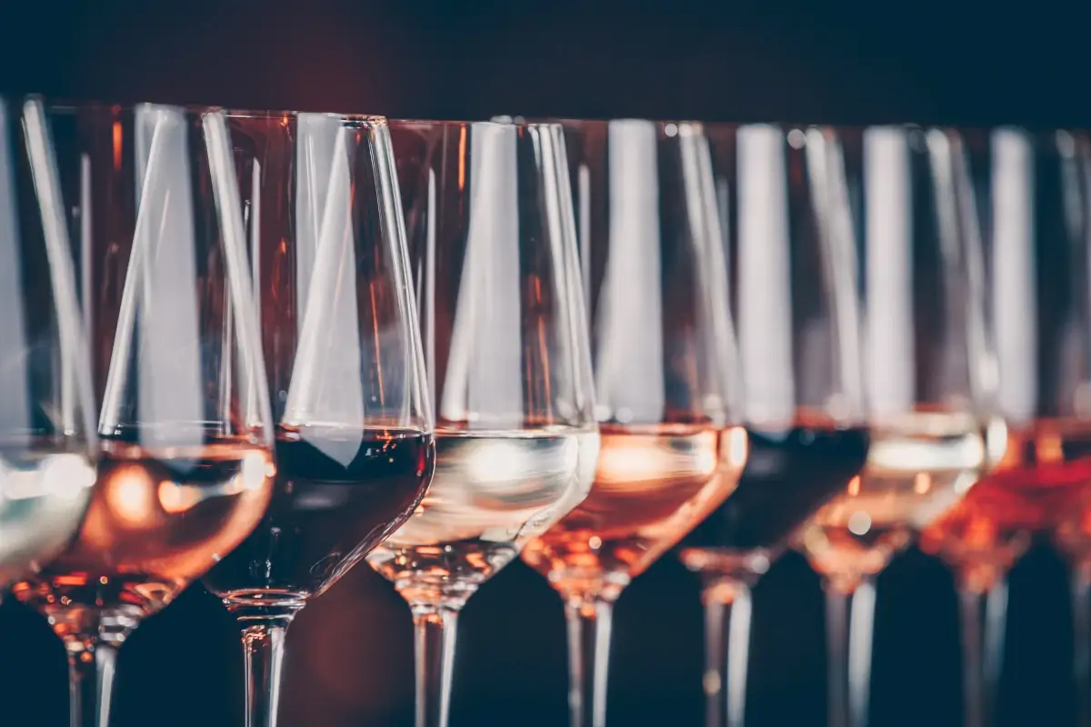 Nasce Veraison Group Spa, colosso del vino