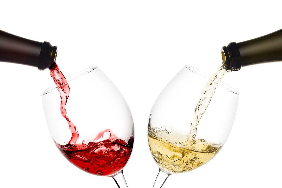 Italiani amanti del vino, ma sempre più responsabili