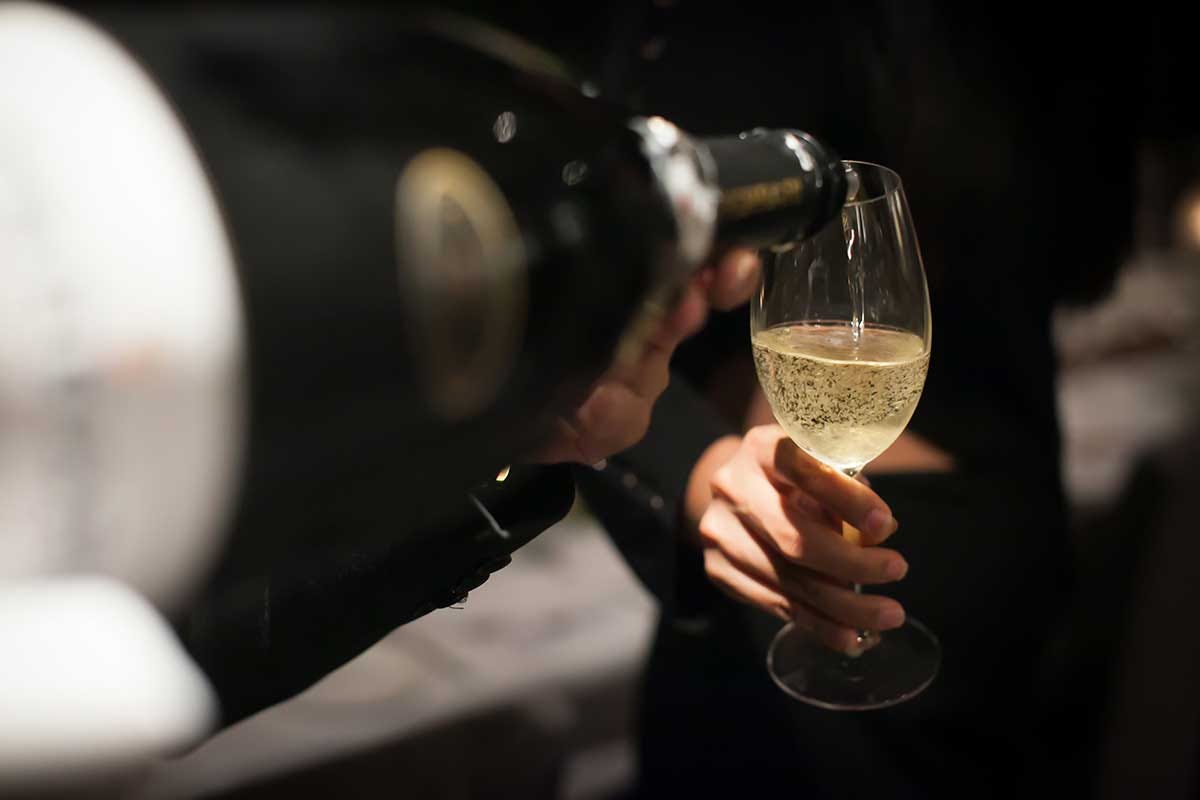 Nel terzo trimestre 2021 i costi di produzione del vino in Italia sono aumentati del +8-12% Il mondo del vino sotto pressione a causa dell'aumento dei prezzi delle materie prime