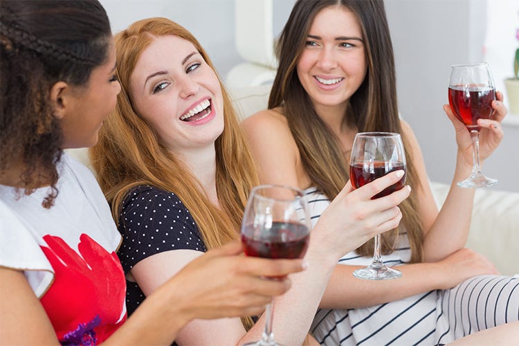 (Vino e distillati, i Millennial sono consumatori più consapevoli?)