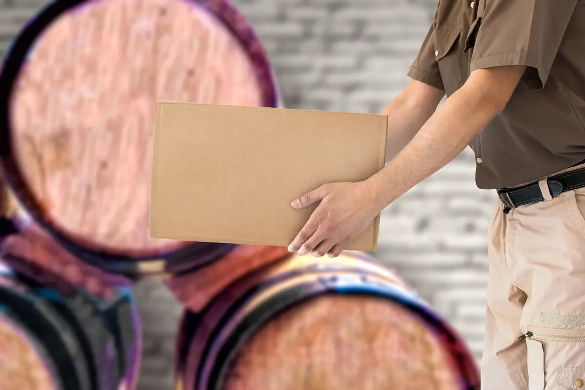 Perch&eacute; non avviare uno scambio con&nbsp; gli export manager delle aziende vitivinicole? 