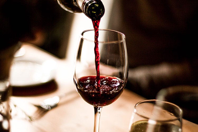 Italian Wine & Food Institute 
Il vino tricolore cede il passo negli Usa