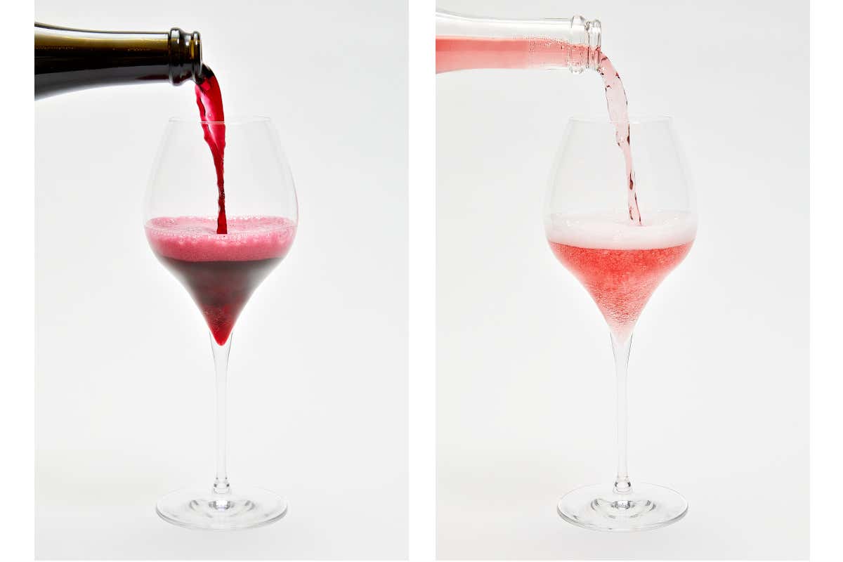 In alto i calici: il 21 giugno è il Lambrusco Day