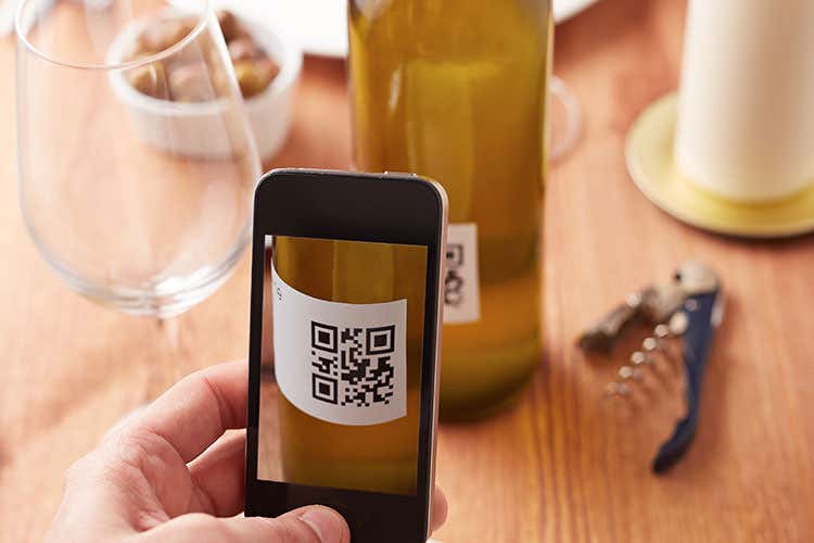 Nei principali Paesi del mondo salgono le ricerche online relative al vino, in Italia no (Il vino nei Paesi del G7 In Italia poche ricerche online)