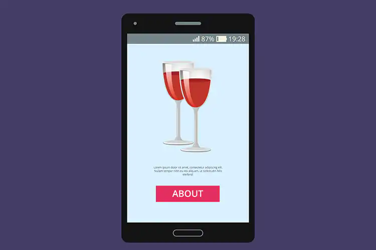 Vino e alcolici, nel 2020 aumentano gli acquisti online Crescono le ricerche sul web per vini e acolici