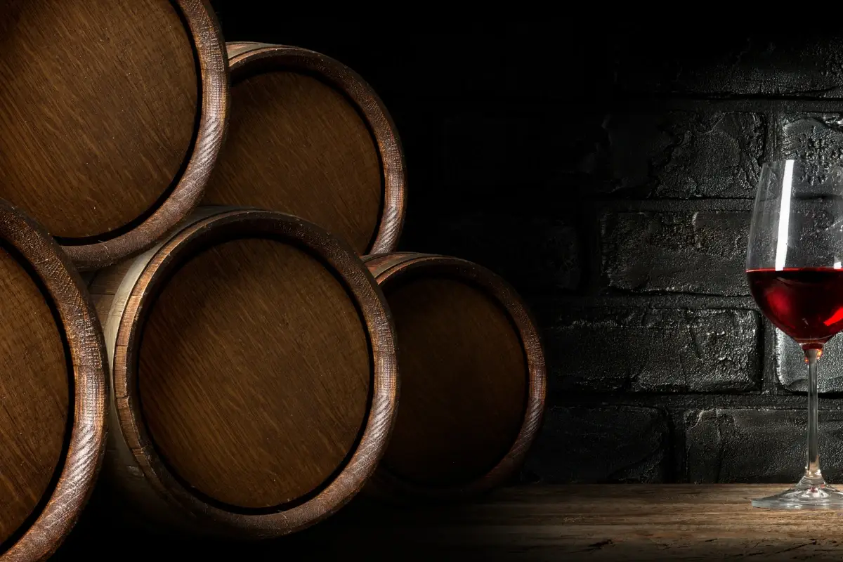 Il vino pregiato non soffre la crisi:&nbsp; 9% in un anno