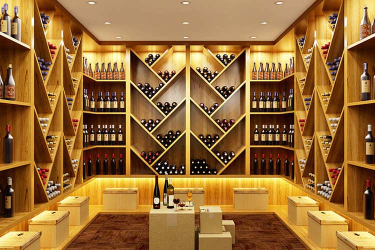 L'approccio alla vendita del vino al ristorante deve cambiare - Vino, per pagarlo meno al ristorante bisogna accordarsi col produttore