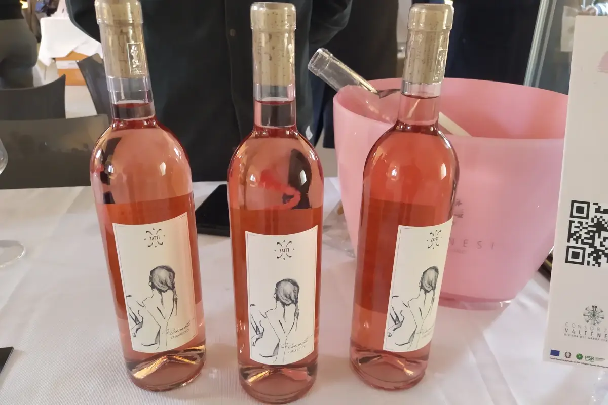 L'annata felice dei vini della Valtenesi: due milioni di bottiglie di qualit&agrave;