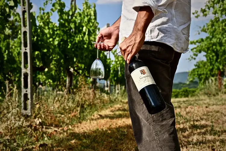 Tra le novit&agrave; la vinoteca Winelover in cerca di relax? Riapre La Ghirlanda Wine Resort