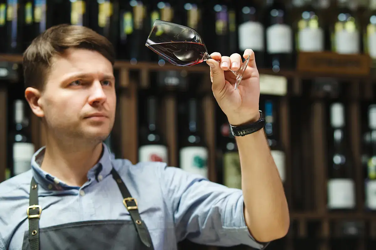 Nasce il nuovo servizio Buyering &amp; Financial Come approcciarsi a nuovi mercati ? Risponde il servizio del Merano WineFestival