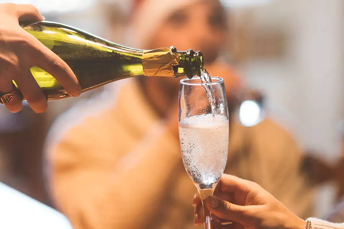Il valore delle bollicine italiane &egrave; quadruplicato negli ultimi 10 anni Il vino italiano &egrave;