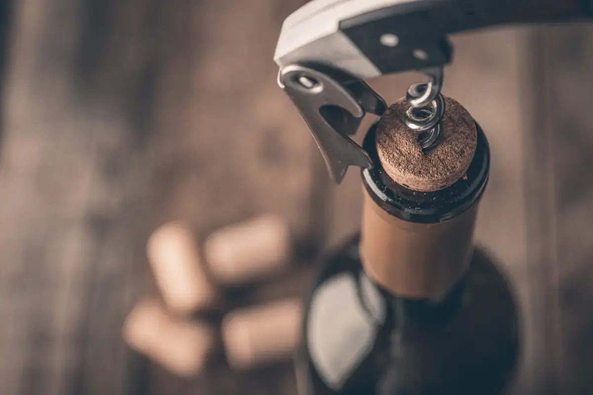 Stilata la superclassifica dei grandi vini italiani del 2021