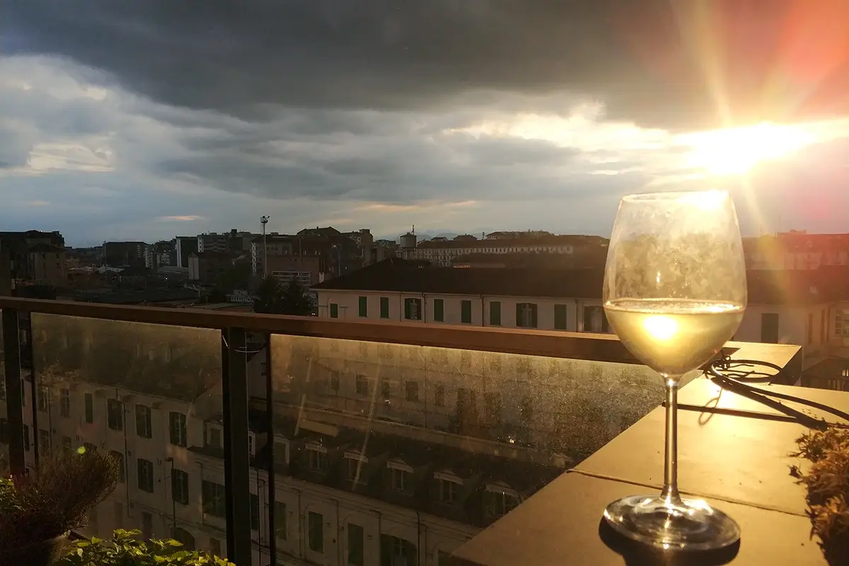 Nel torinese Vini e sapori del territorio Un tuffo nei vini e nei sapori del Torinese: gli appuntamenti nei ristoranti