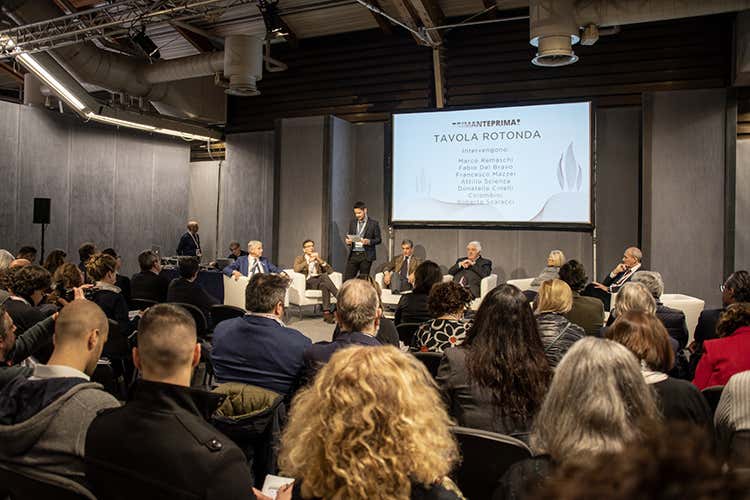 Cominciata a tutti gli effetti la Settimana delle Anteprime (Il vino toscano tra dazi, Brexit ed enoturismo)