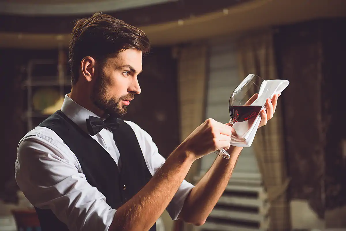 Nel 2019, l'Italia era il primo produttore di vini al mondo e il secondo esportatore globale Vino, senza il rilancio dell'Horeca a rischio la leadership mondiale