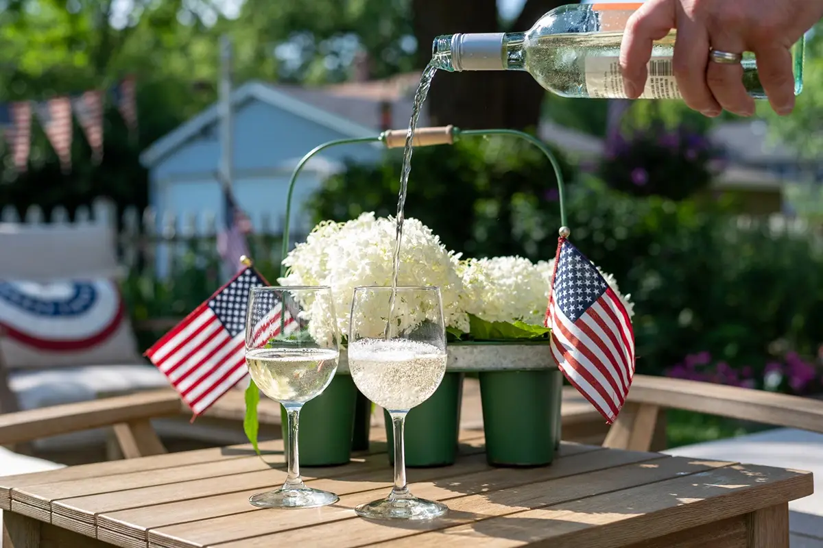 Stati Uniti, mercato pi&ugrave; attraente del mondo Usa e Corea del sud: i due mercati a cui le aziende vinicole devono guardare