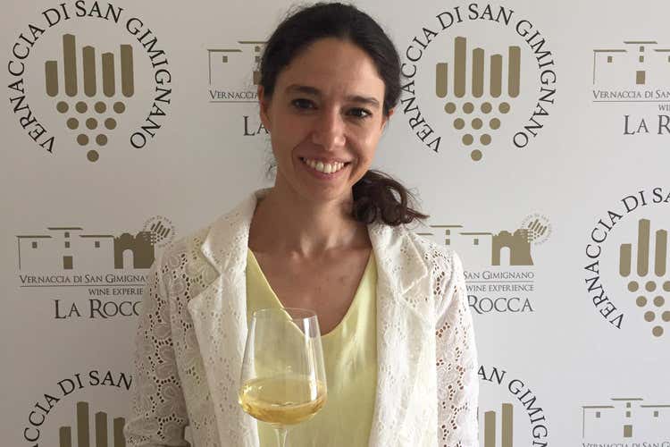 Vernaccia di San Gimignano, il bianco che sfida i cambiamenti climatici (e vince) Vernaccia di San Gimignano, il bianco che sfida i cambiamenti climatici (e vince)