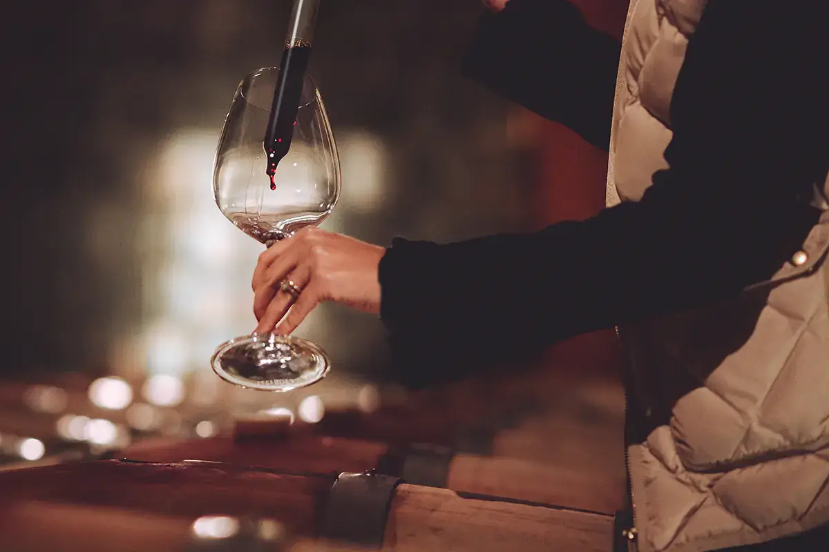 Elena Walch presenta la Gran Cuvée Aton, Pinot Noir Riserva 2017 Alto Adige Doc