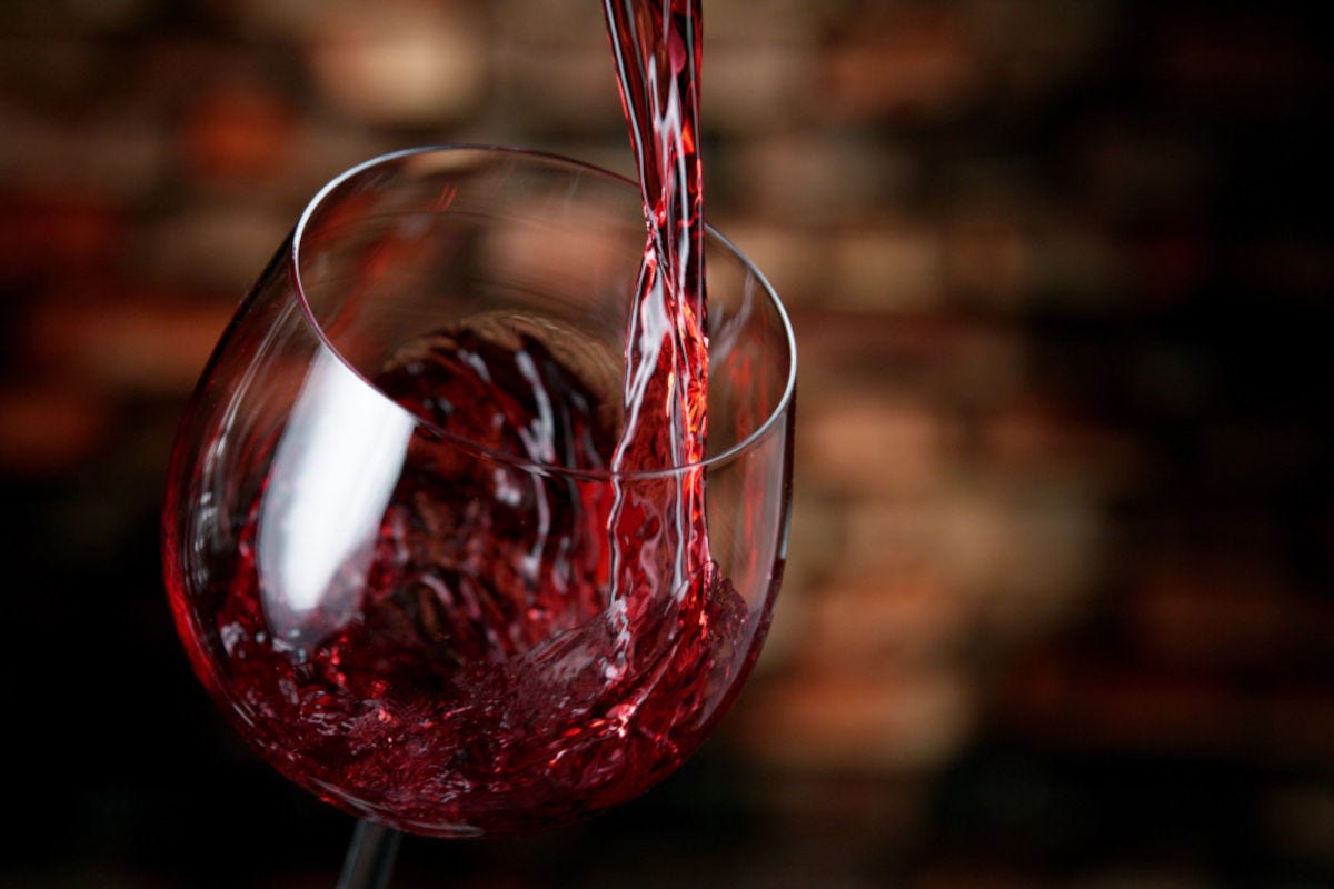 Tre bicchieri, ecco i migliori vini di Valle d'Aosta, Abruzzo, Molise e Liguria