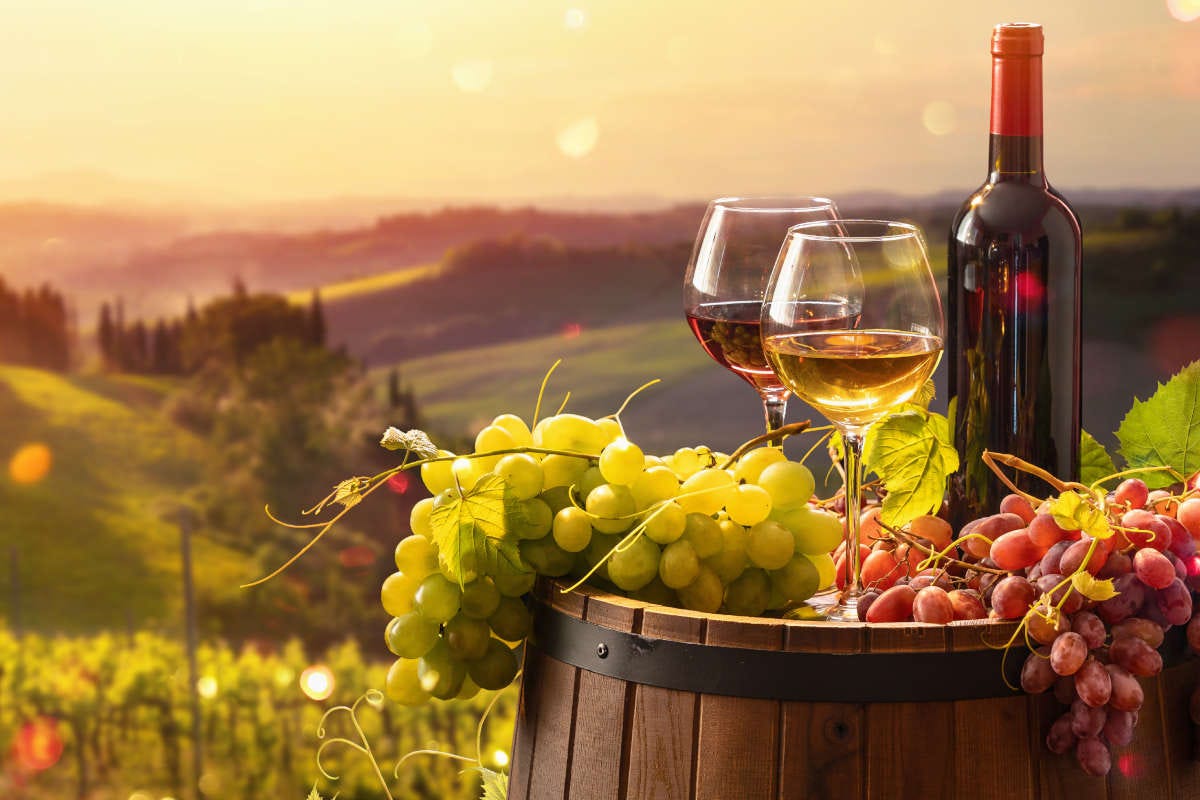 Non solo Sangiovese: tante novità per la Toscana del vino