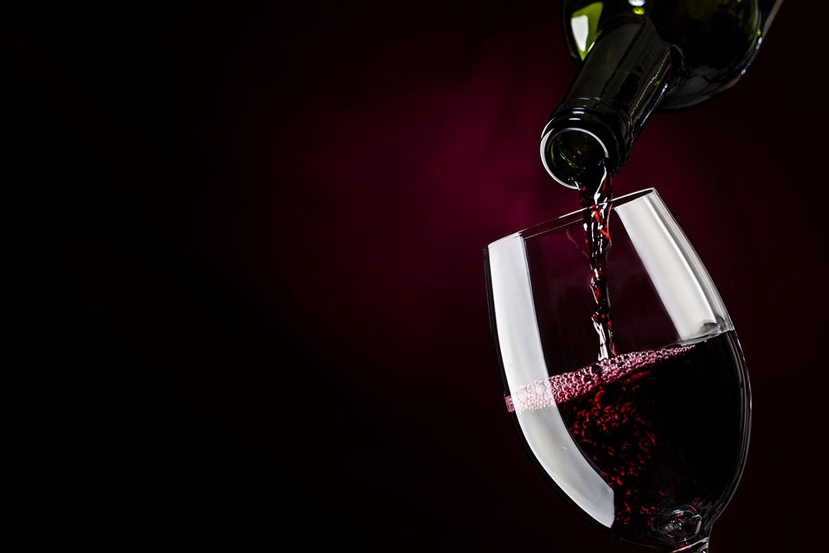 La Lombardia investe sul vino Regione Lombardia stanzia 3 milioni di euro per la promozione del vino