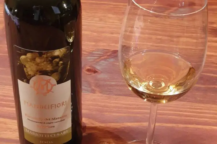 Il vino ideale per il tartufo