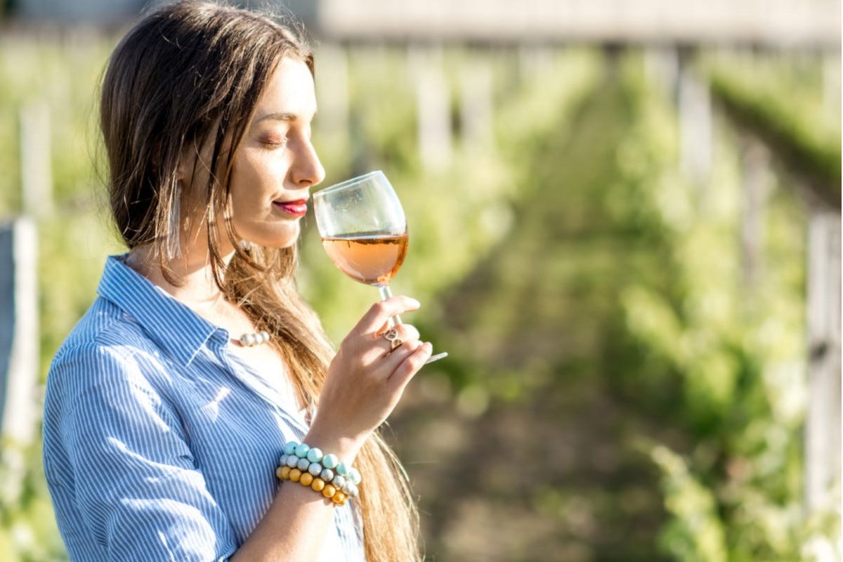 Weekend all'insegna del vino: tutte le Cantine Aperte 2023