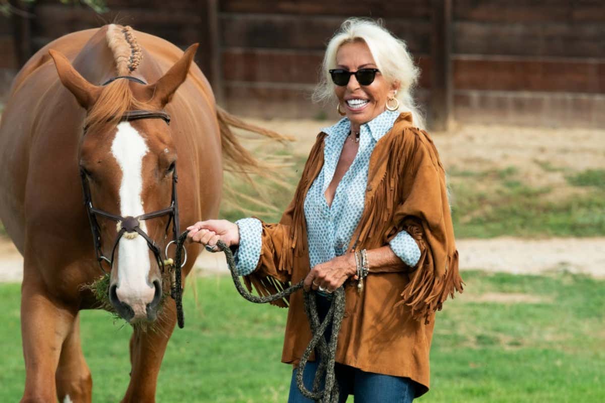 Bolgheri al femminile: l'impronta di Maria Fittipaldi Menarini nel mondo del vino Bolgheri al femminile: l'impronta di Maria Fittipaldi Menarini nel mondo del vino