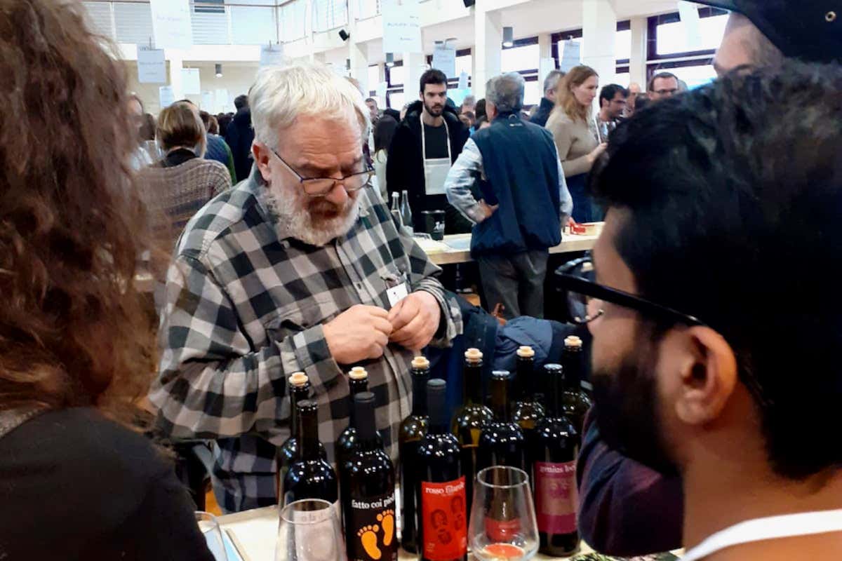 Vino In-dipendente 2024: «Un invito a bere meglio»