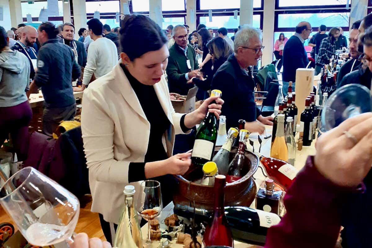 Vino In-dipendente 2024: «Un invito a bere meglio»