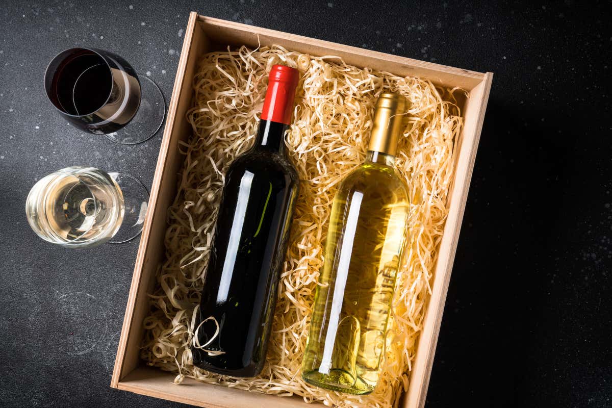 Vinitaly, Federvini: la sfida dell'export tra tutela e analisi dei consumi Vinitaly, Federvini: la sfida dell'export tra tutela e analisi dei consumi