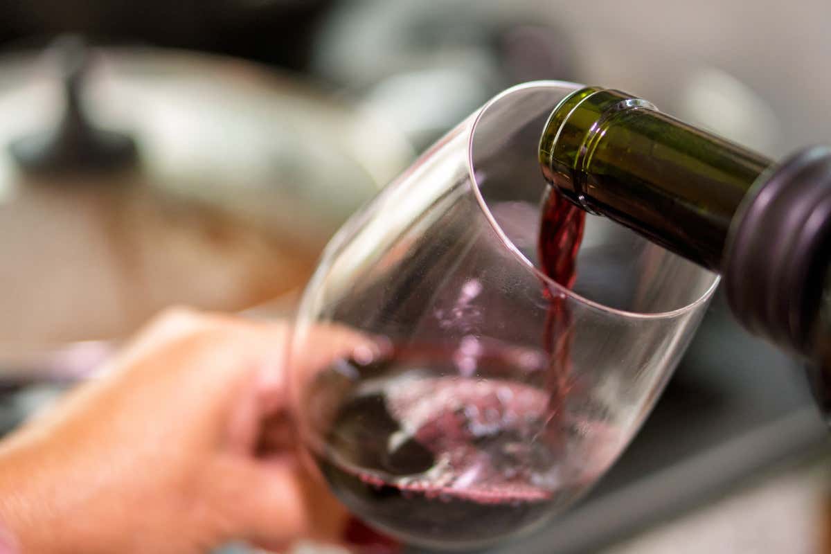 A Mantova riflettori accesi sul vino delle piccole e medie aziende A Mantova riflettori accesi sul vino delle piccole e medie aziende