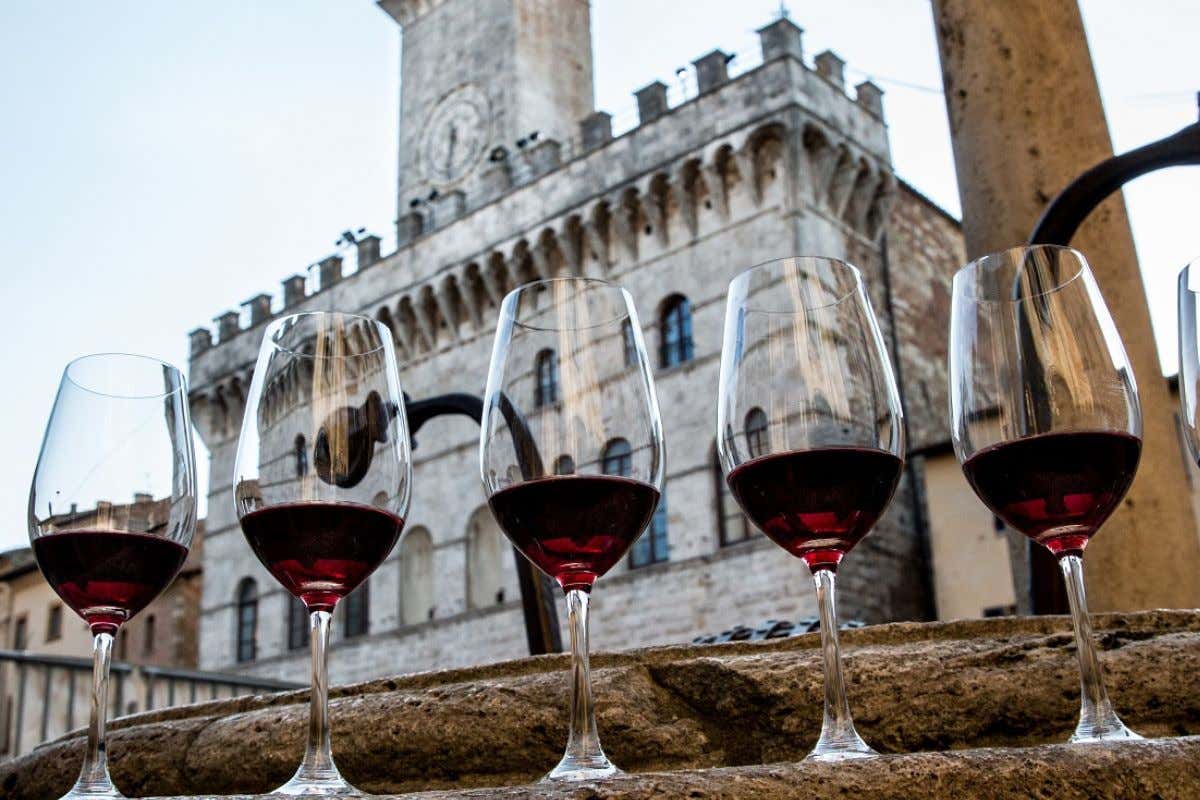 Nobile di Montepulciano: il Consorzio chiarisce le notizie uscite sui giornali