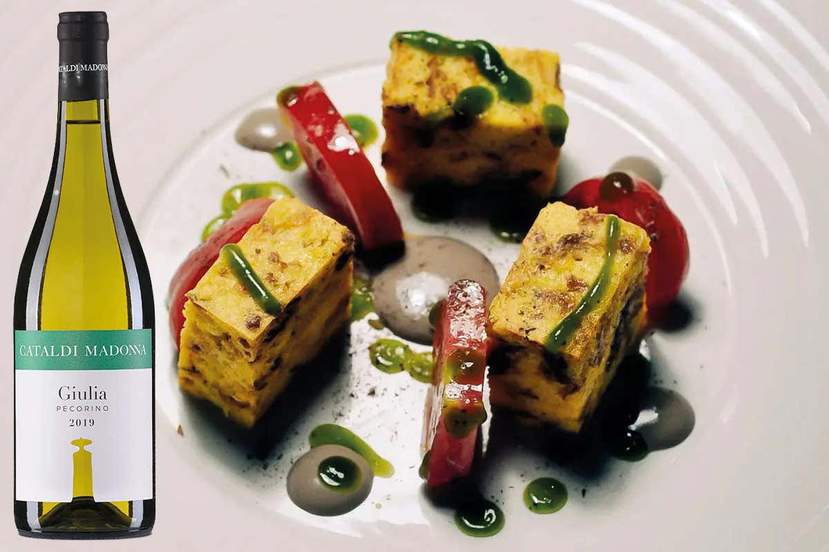 £$L'Italia del vino:$£ il Pecorino, la riscoperta di un vino sorprendente £$L'Italia del vino:$£ il Pecorino, la riscoperta di un vino sorprendente