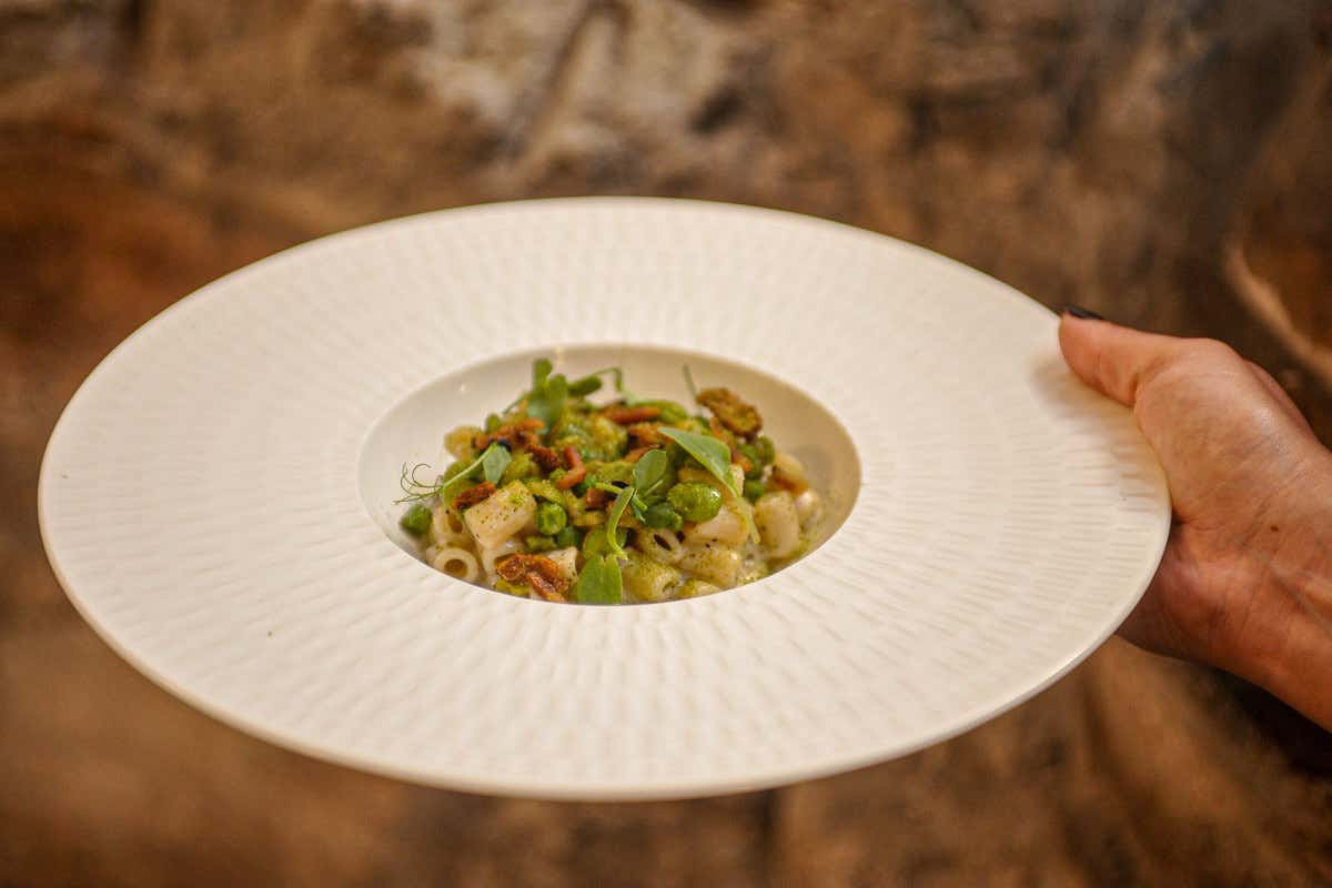 Vino per Roma: emozioni senza filtro, tra calici e piatti del territorio Vino per Roma: emozioni senza filtro, tra calici e piatti del territorio