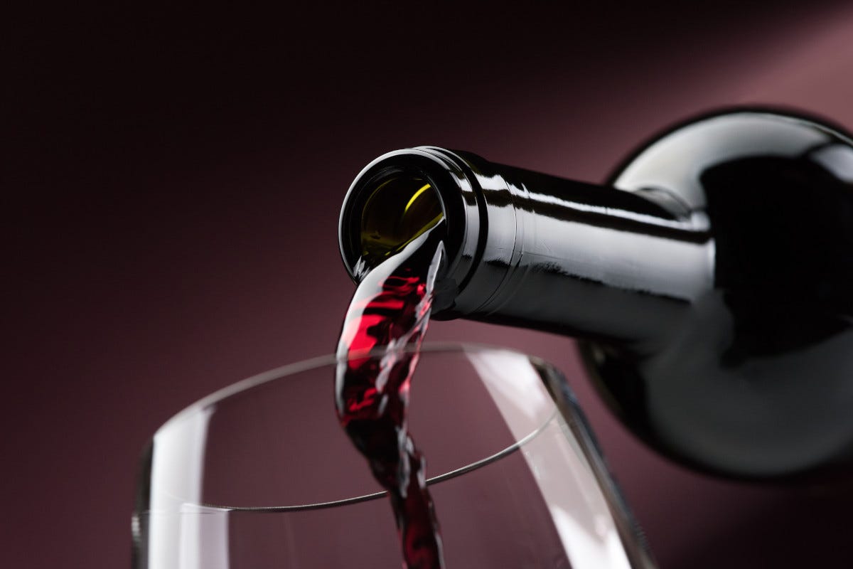 L'Italia non molla per le etichette allarmistiche sul vino regioni unite in Ue