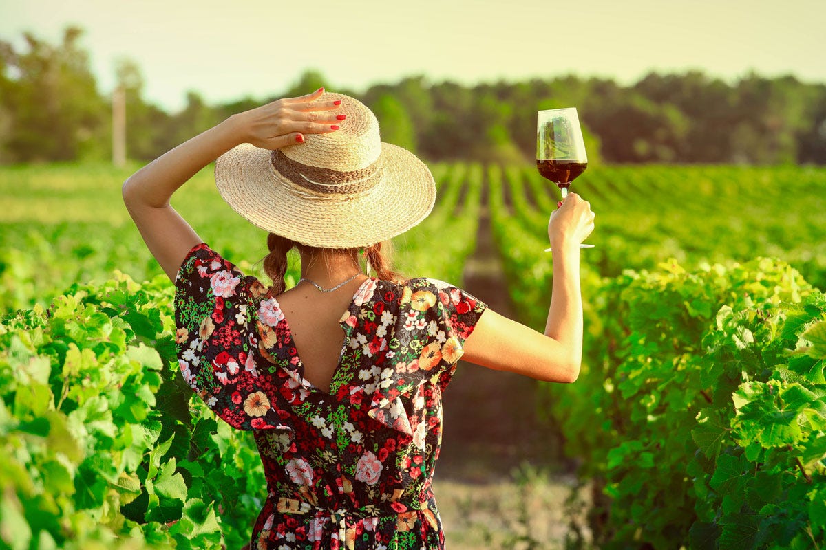 I segreti dell'estate in bottiglia: i vini da non perdere durante la bella stagione