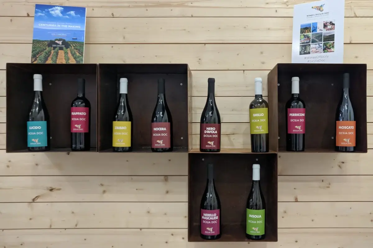 Consorzio vini Doc Sicilia&nbsp; Consorzio vini Doc Sicilia: il futuro sono tradizione e sostenibilit&agrave;